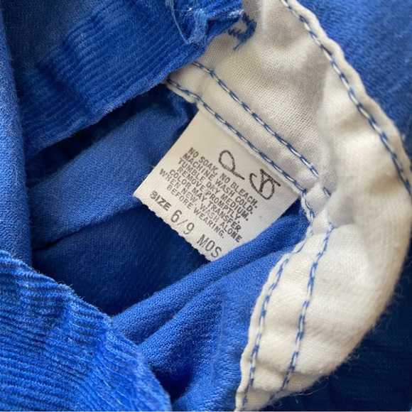 Vintage 80s 90s Baby Boy Bundle - Picture 9 of 11